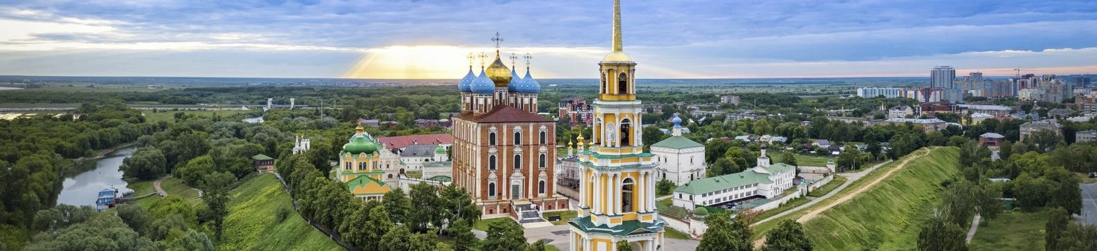 Региональное отделение СРР по Рязанской области